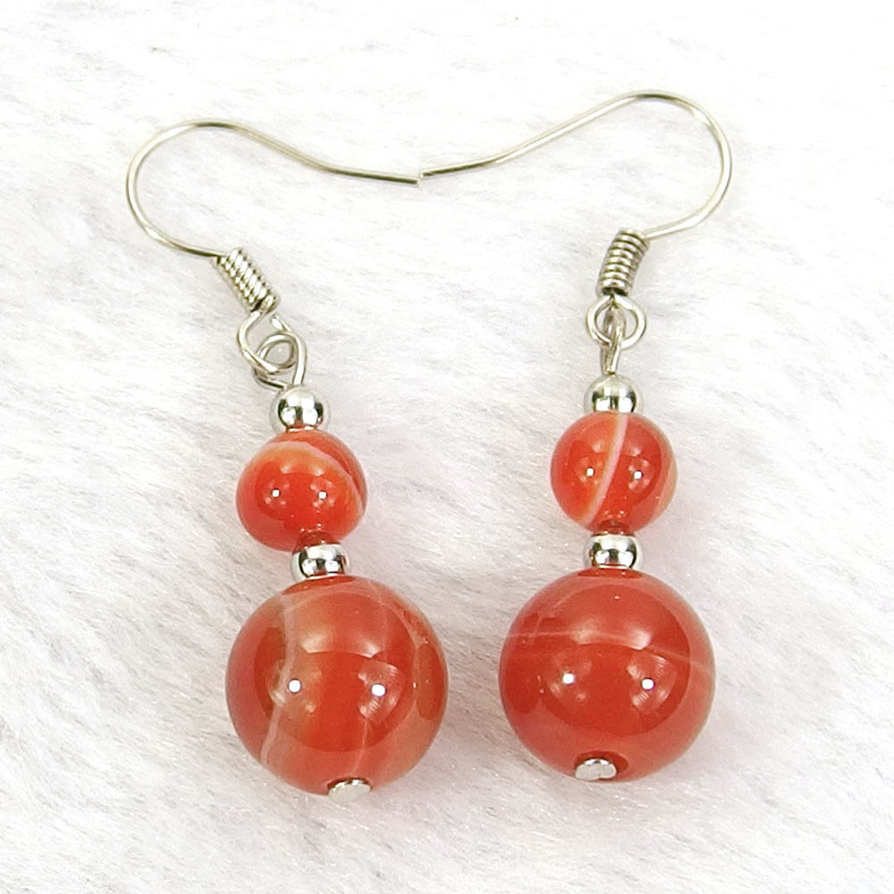 red agate