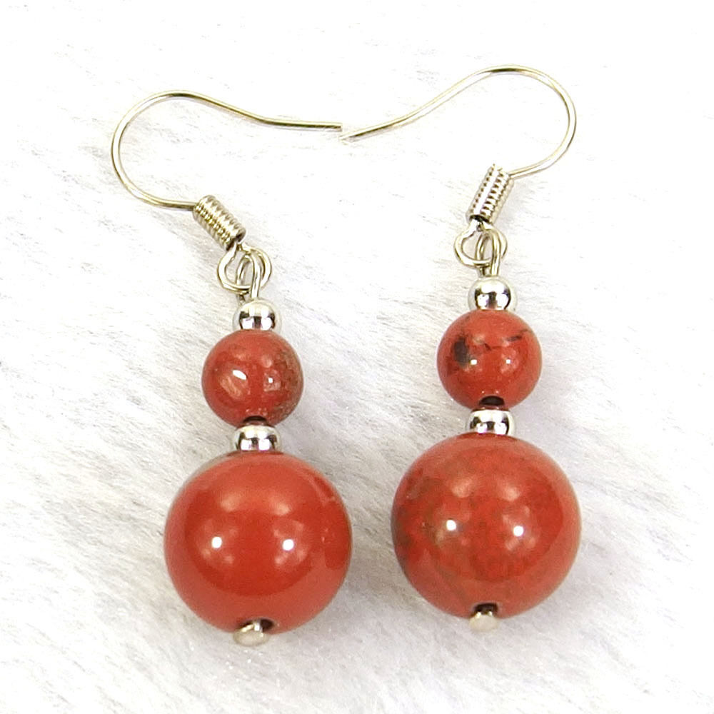red jasper