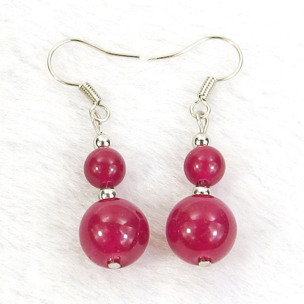 fuchsia jade