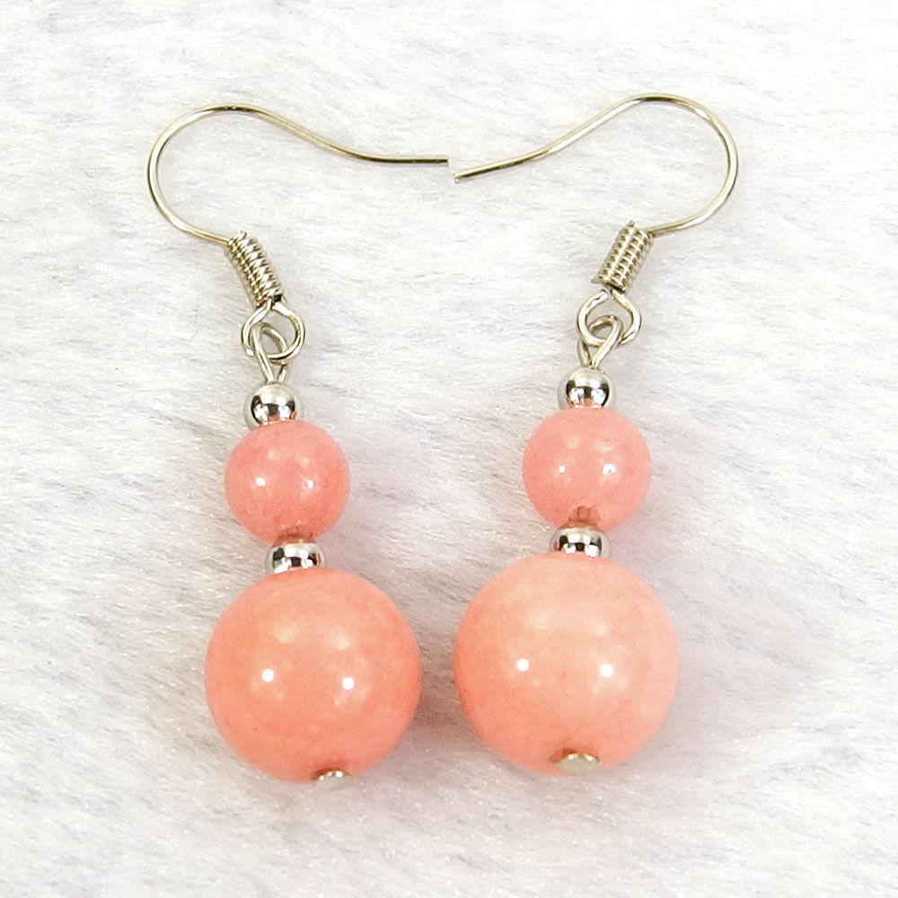 light pink jade