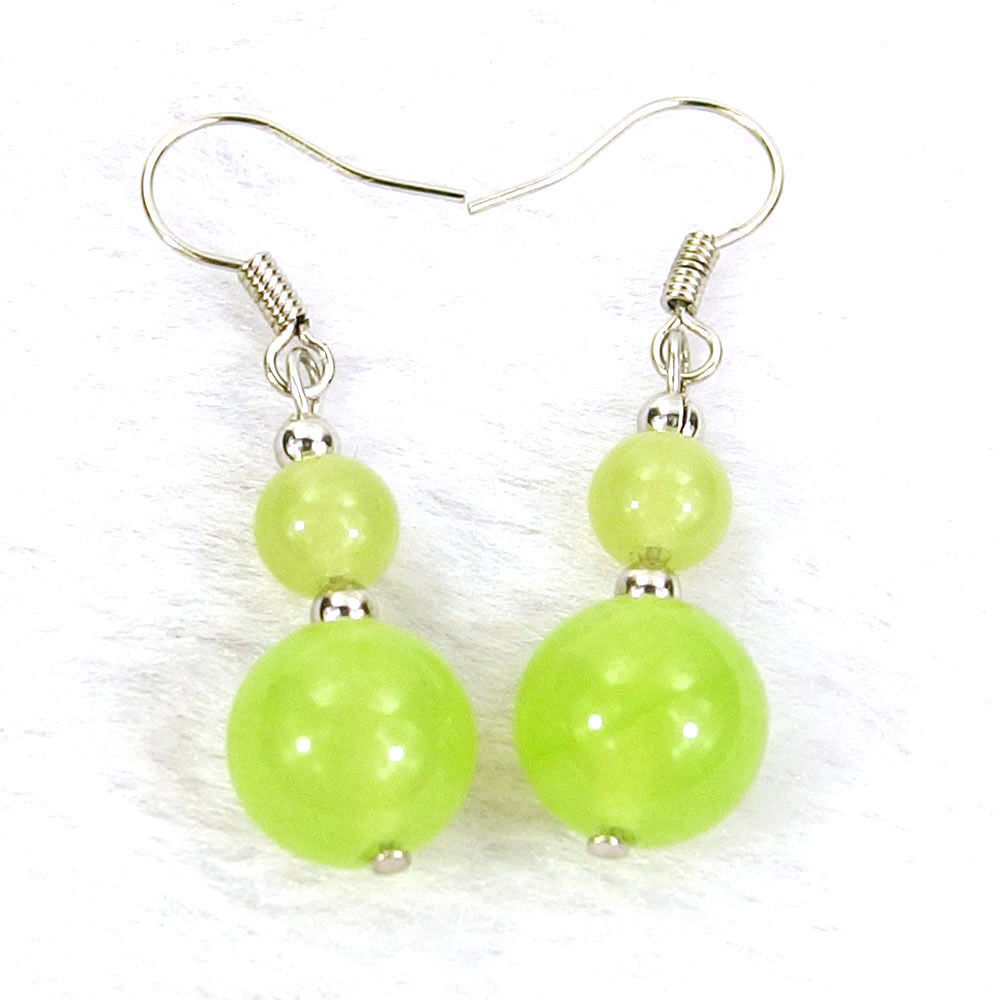 light green jade