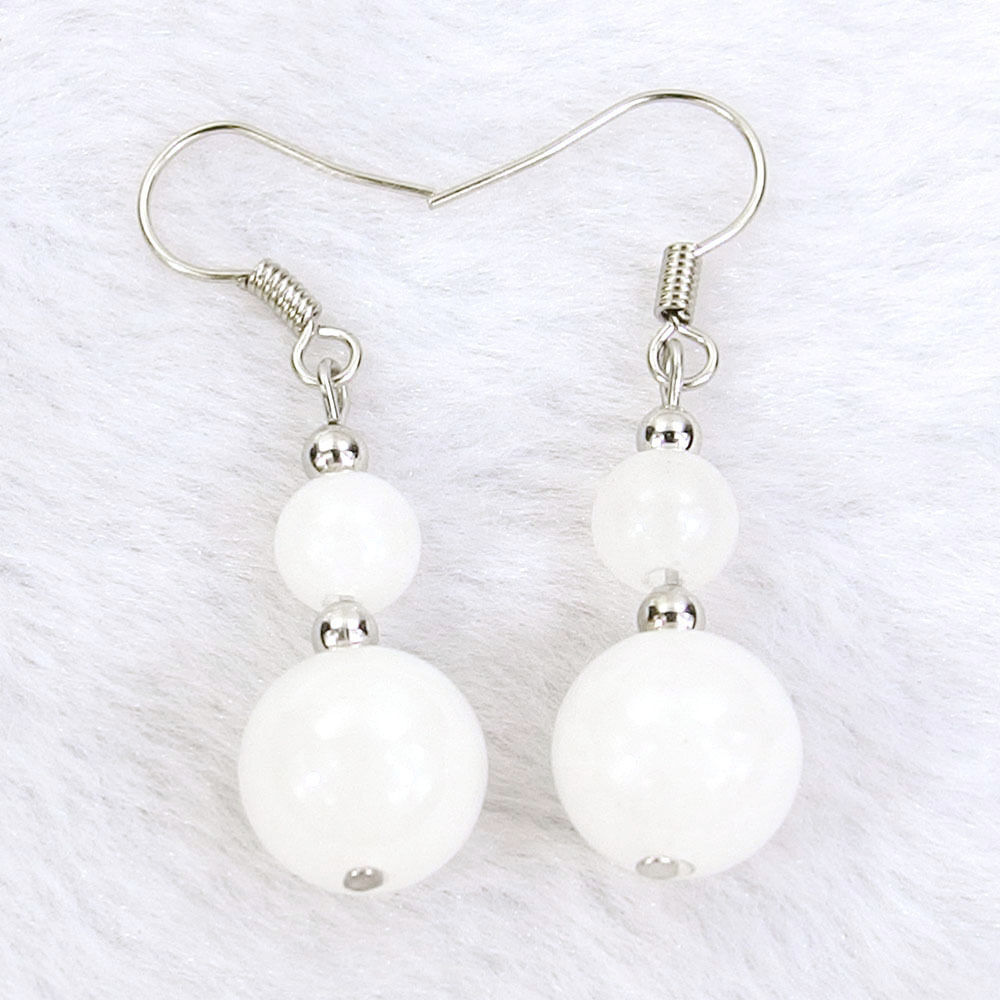 white jade