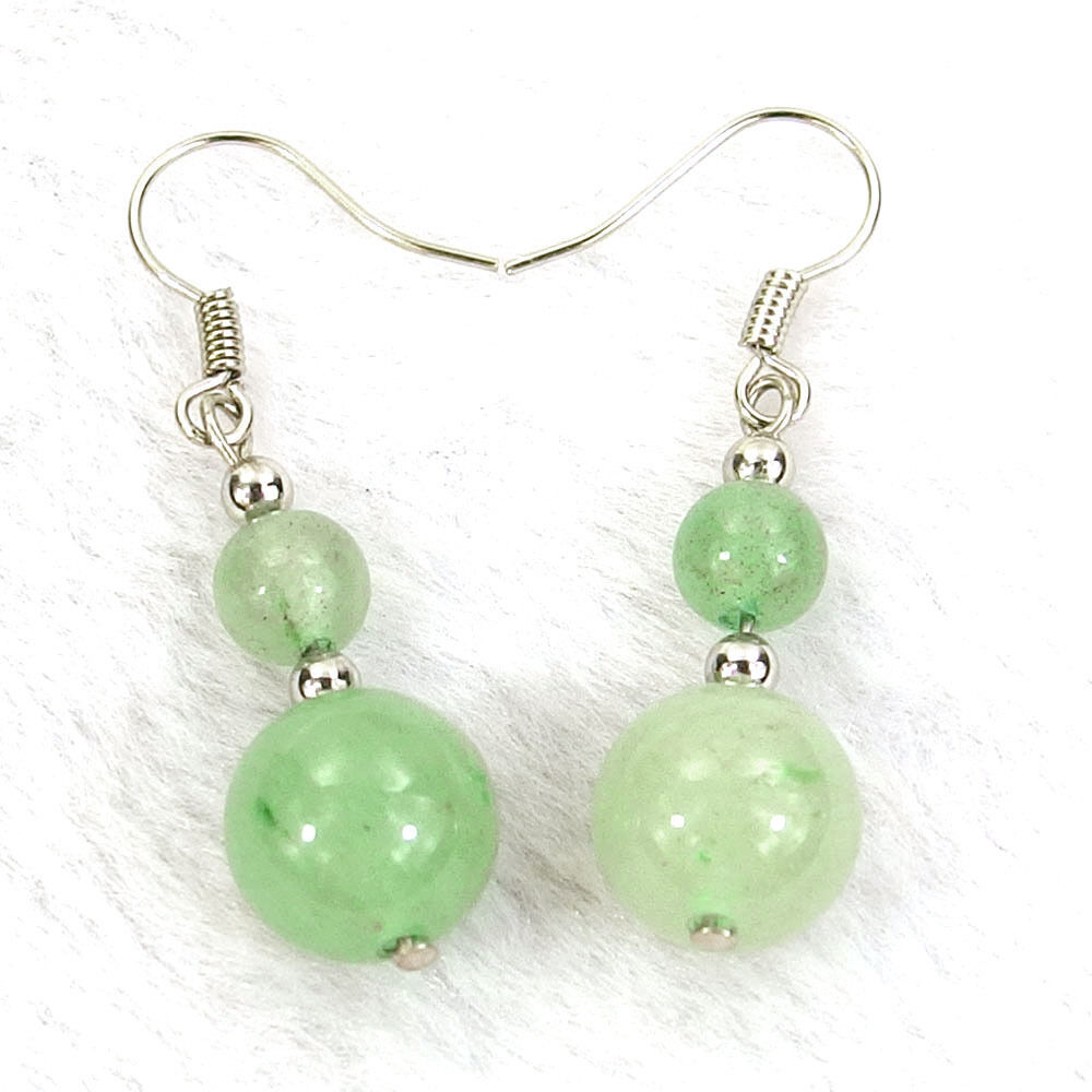 green aventurine