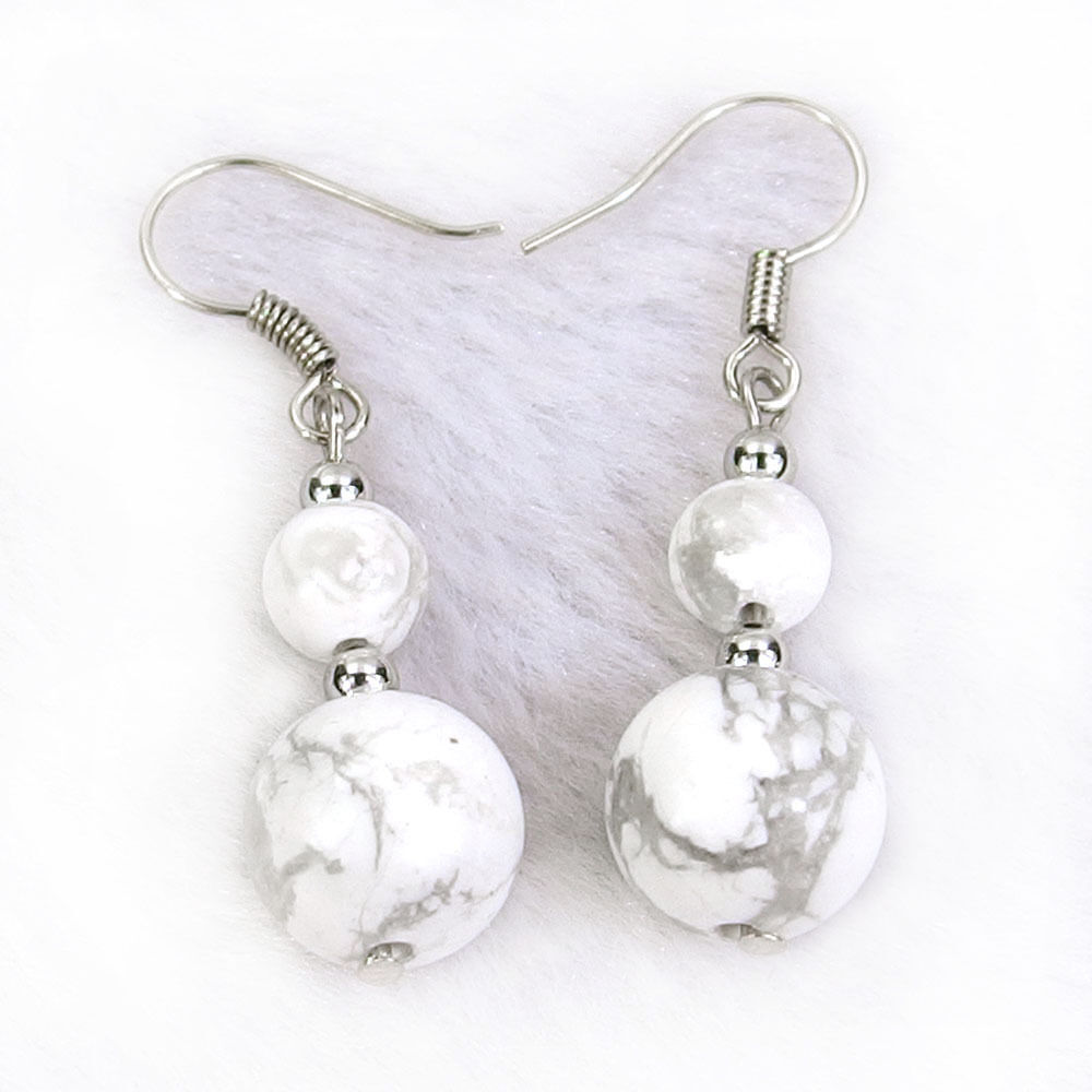 white turquoise