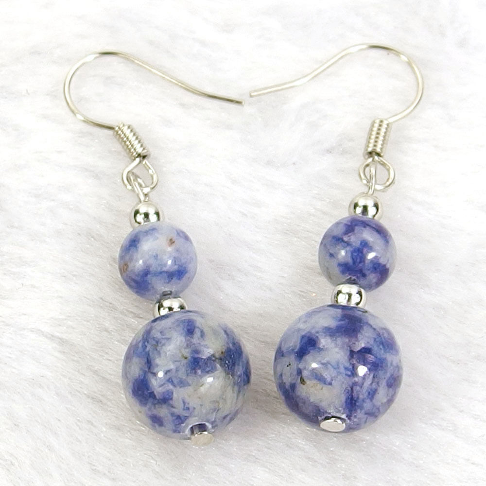 blue vein jasper