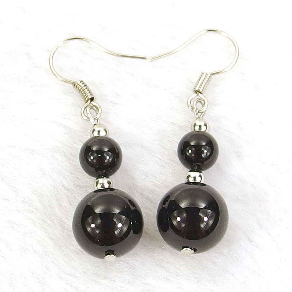 black agate