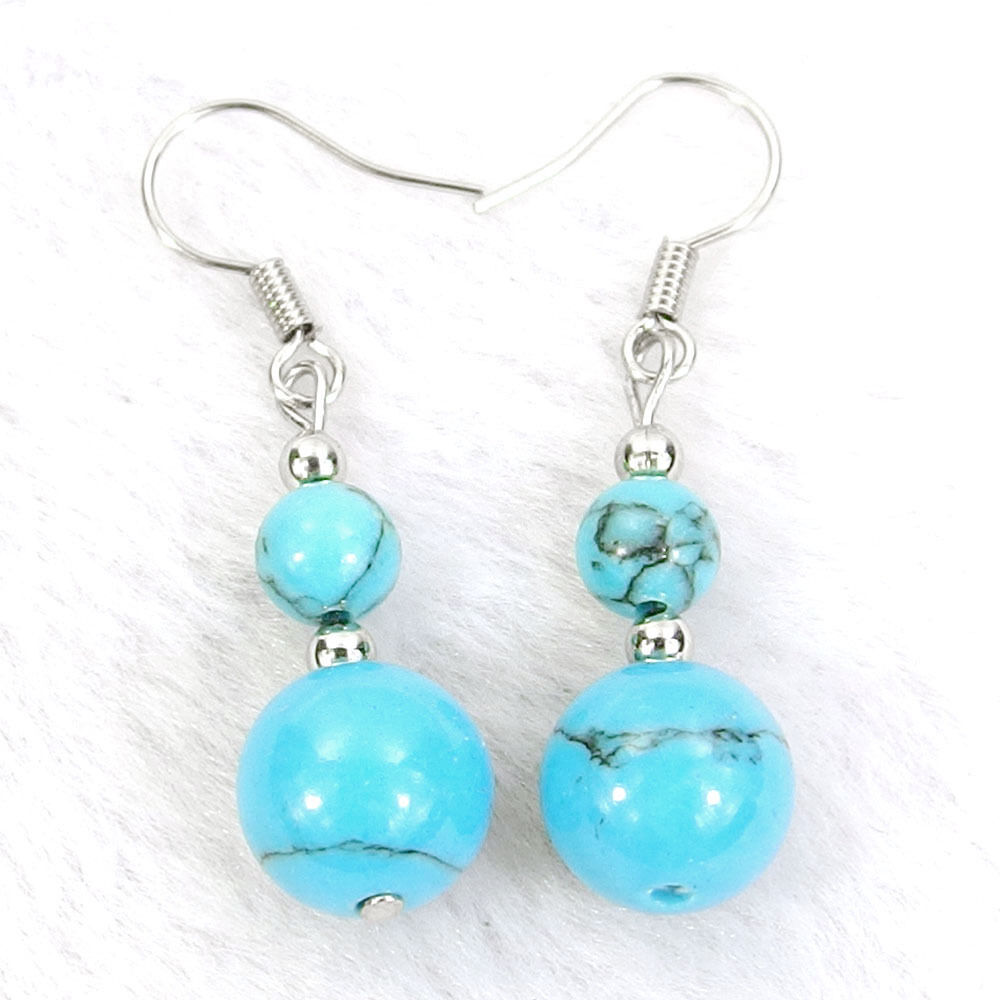 blue turquoise
