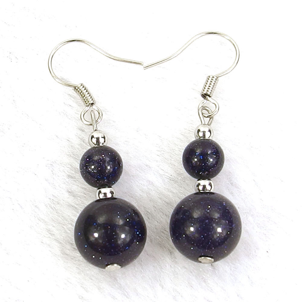 blue sand jasper
