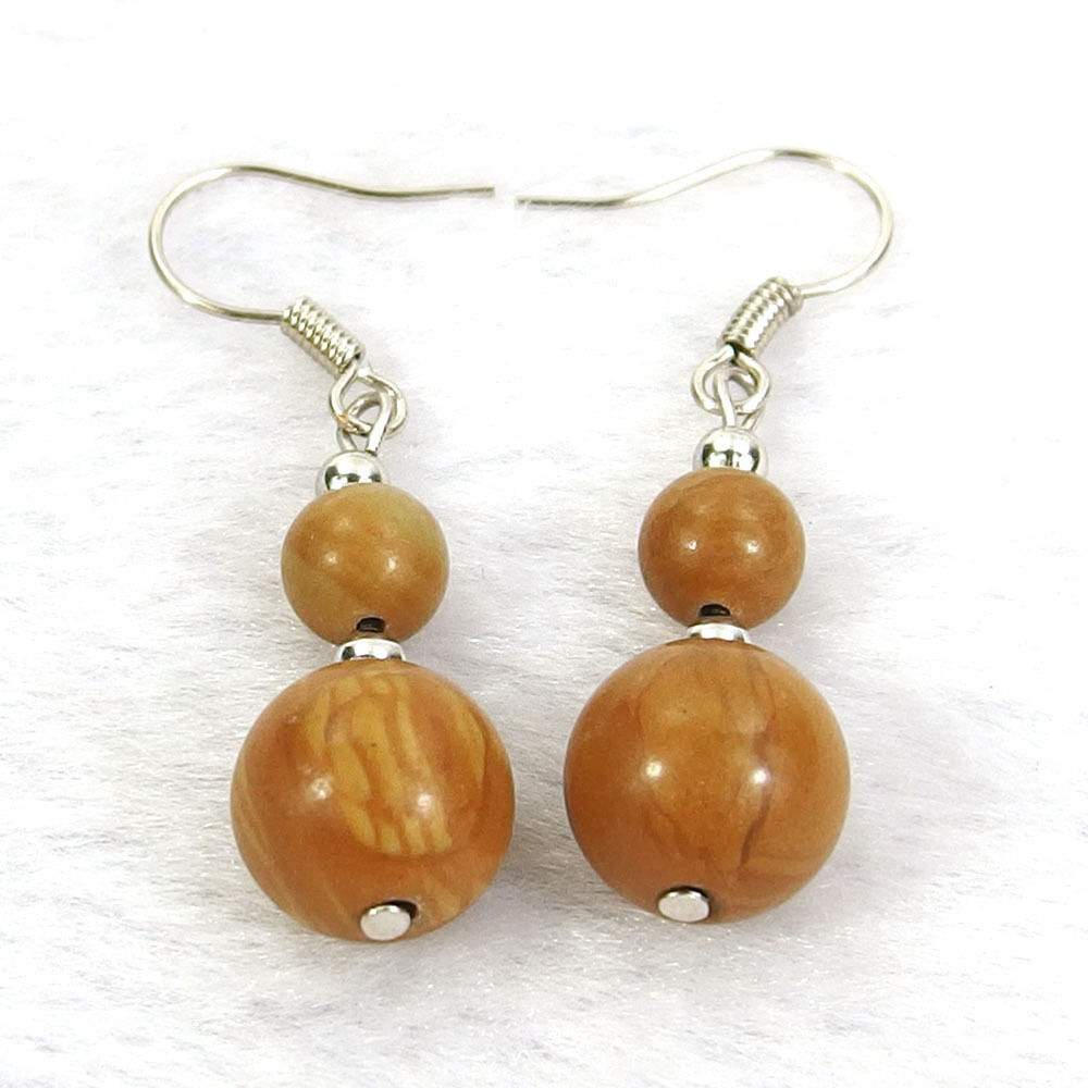 wood grain jasper