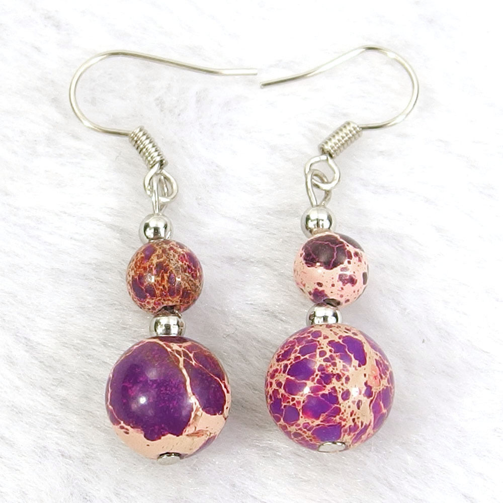 purple sea sediment jasper