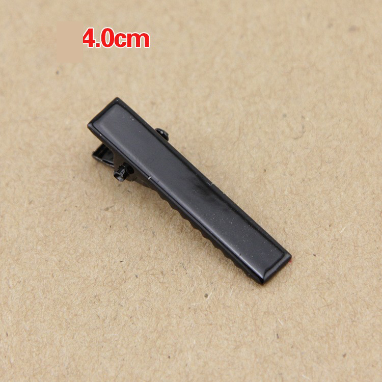 Black 4.0cm