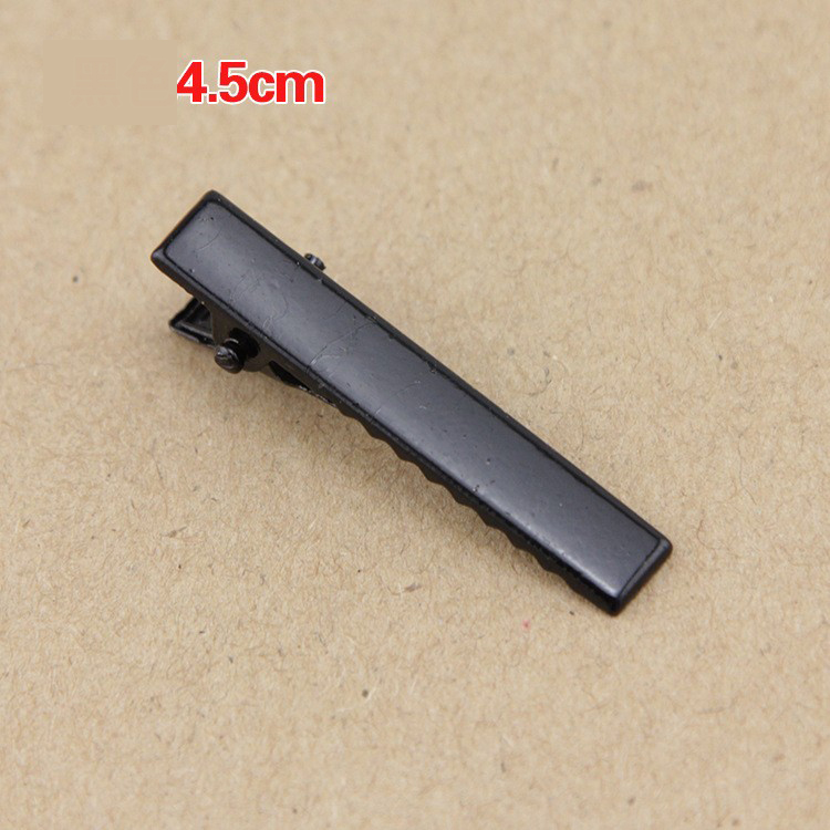 Black 4.5cm