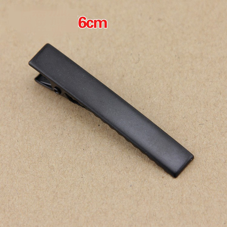 Black thick 6cm [recommended]]
