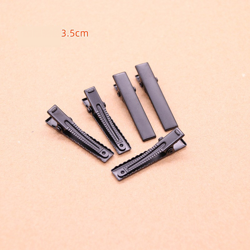 Thick black 3.5cm