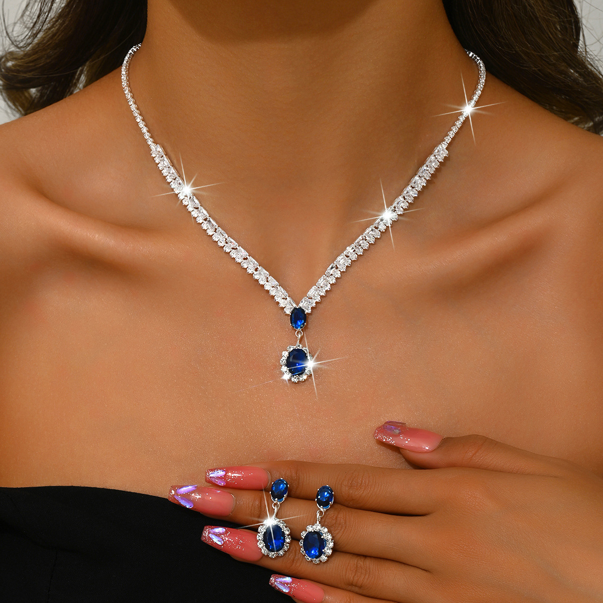 Royal Blue
