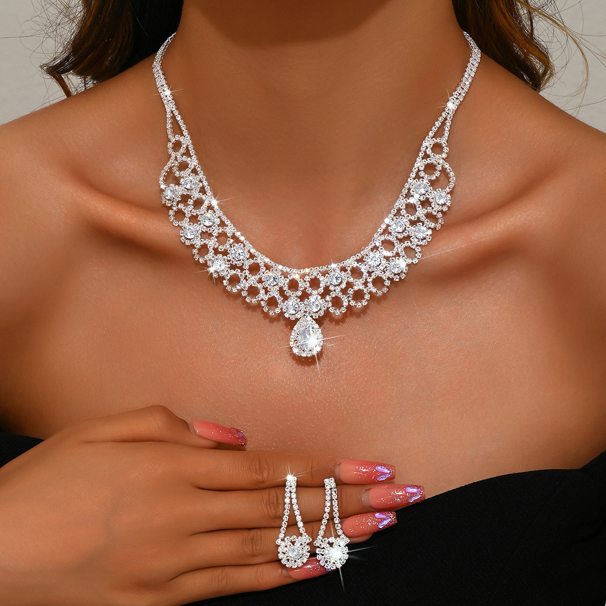 silver