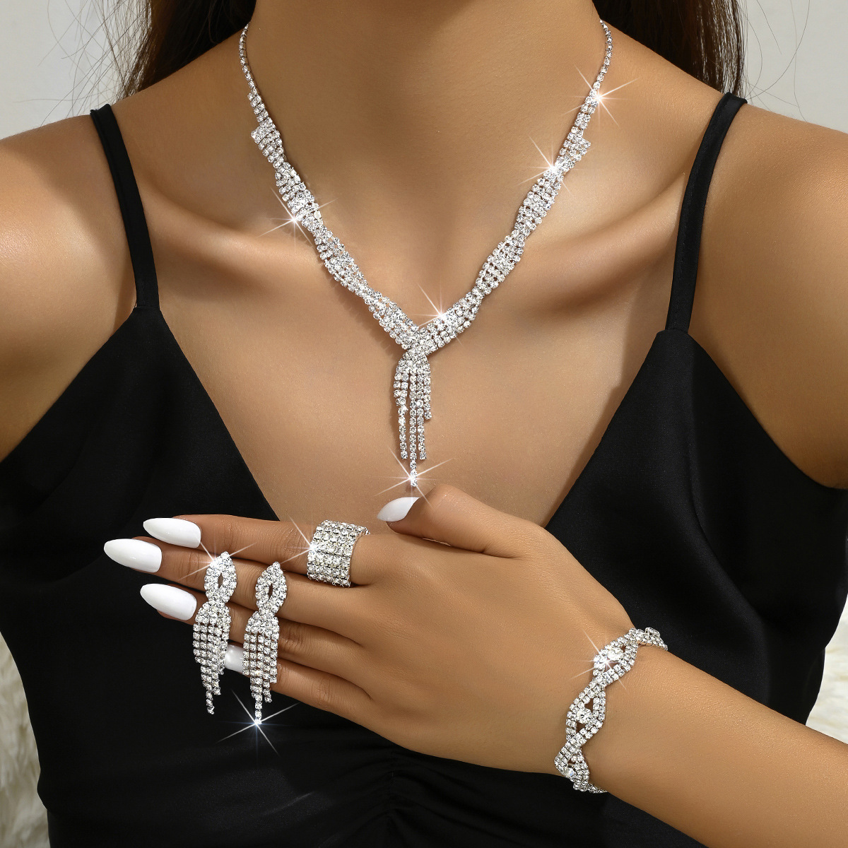 G silver