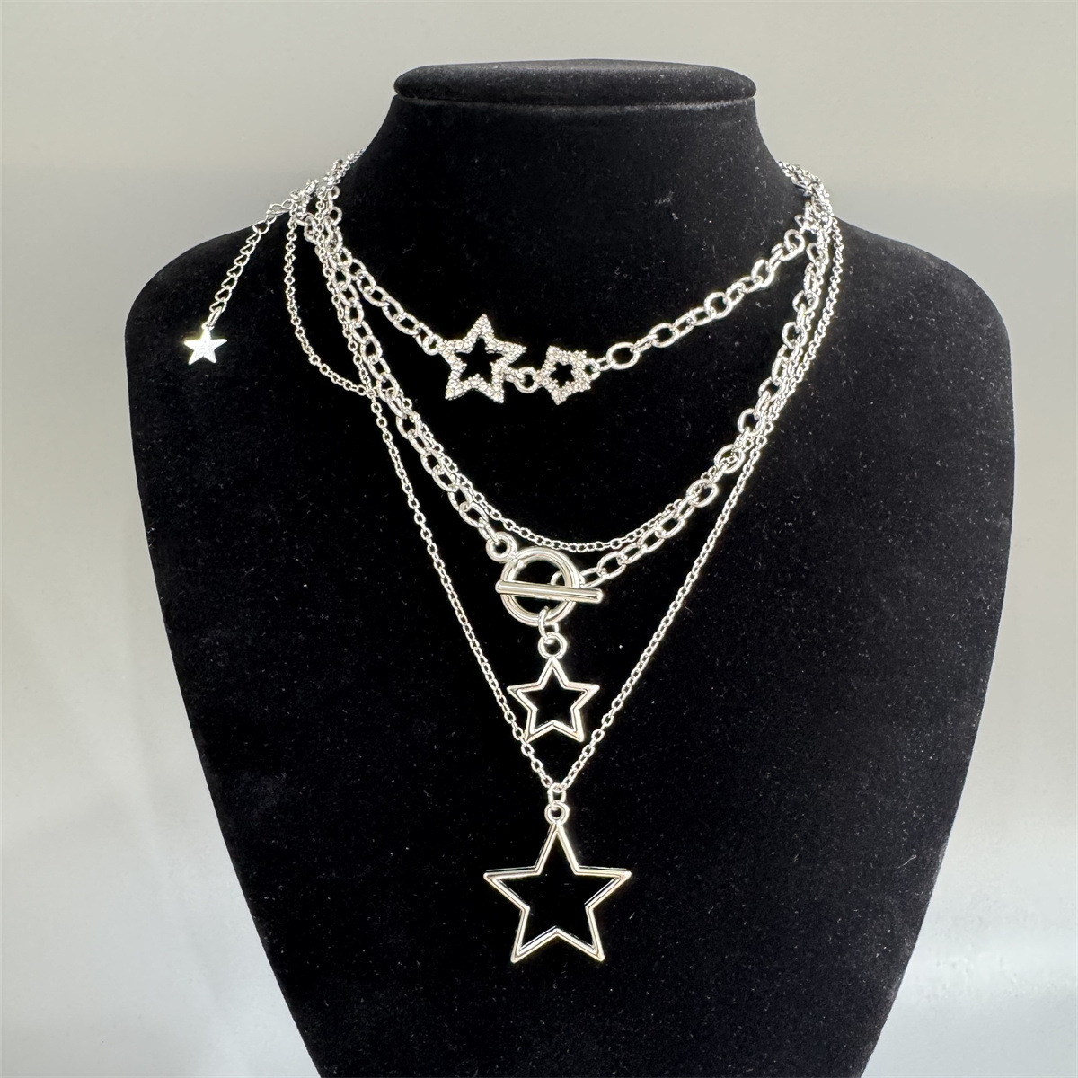 A1-6 pentagram set (5)