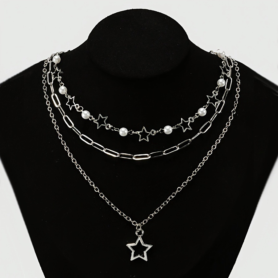 A1-6 pentagram set (6)