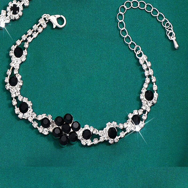 660 black bracelet