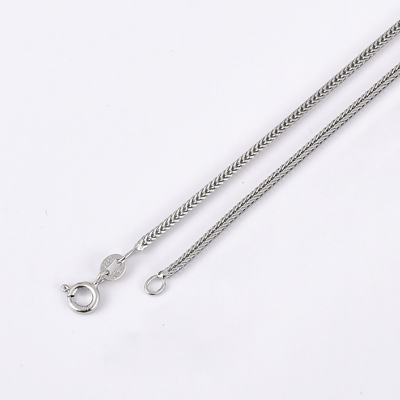 silver