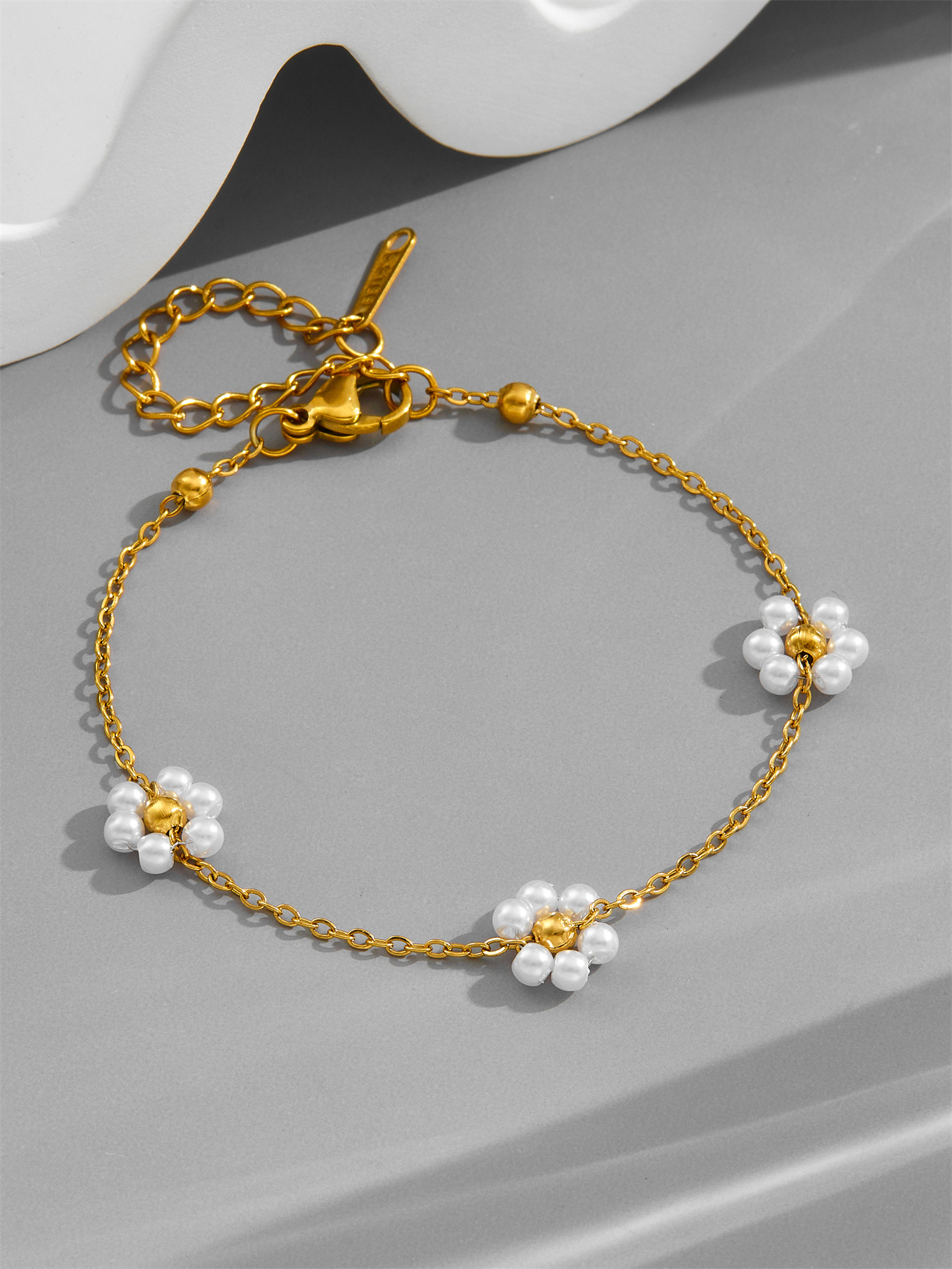 S538 bracelet