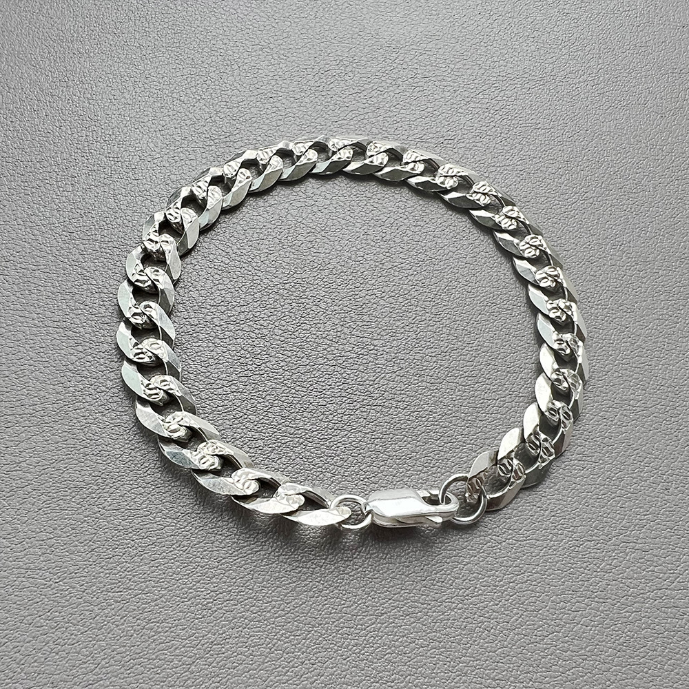 silver