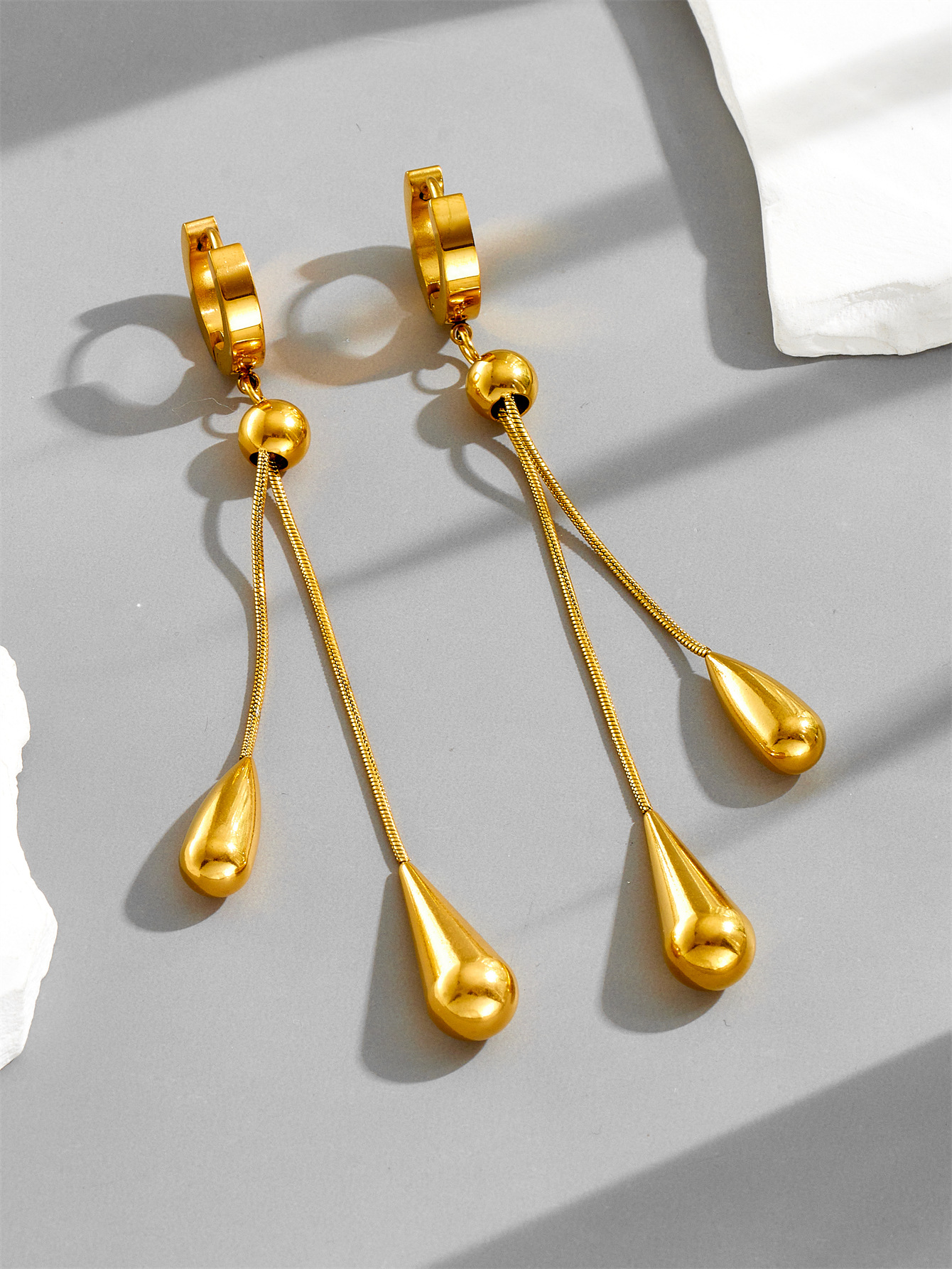 earring