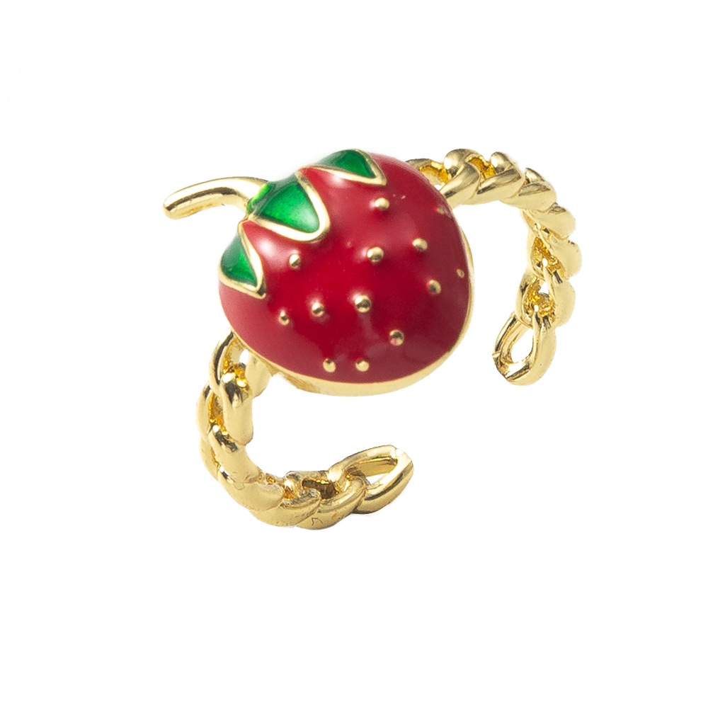 strawberry