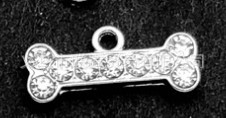HC226 (Chrome drill bone)