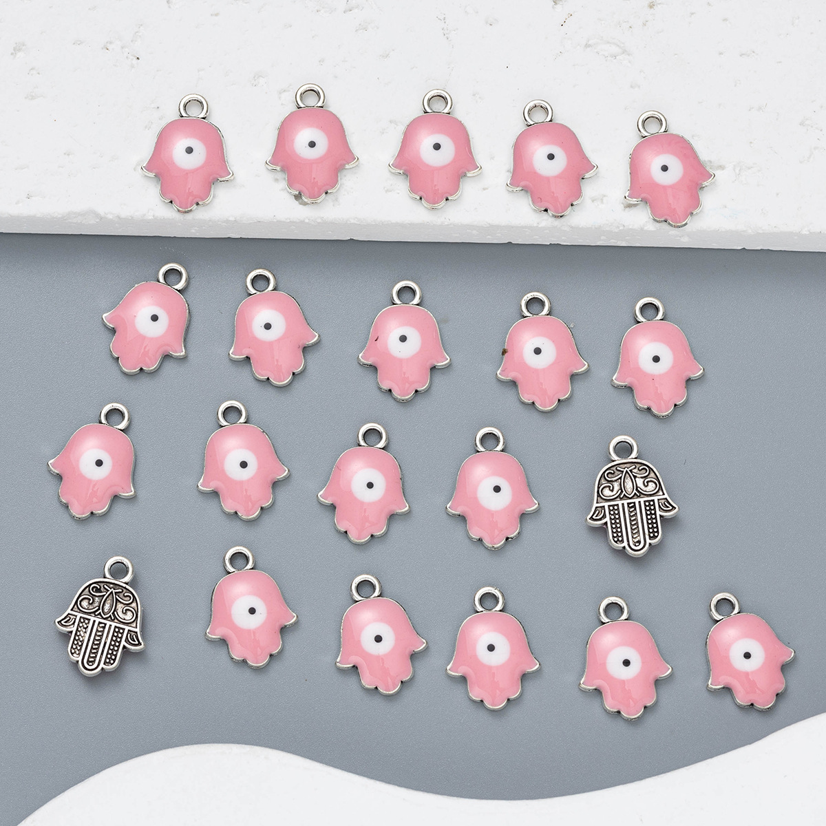 light pink