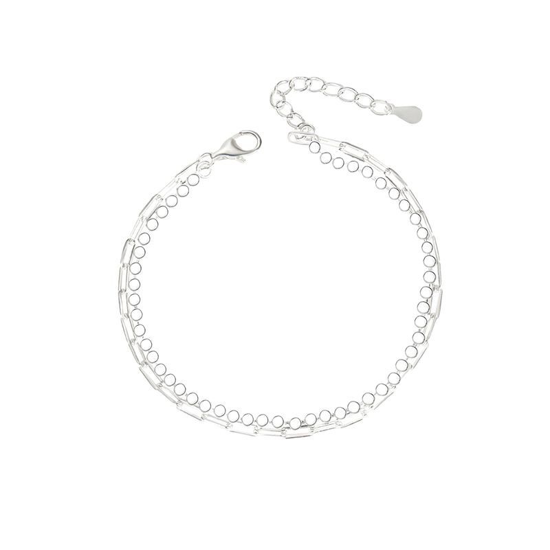 silver