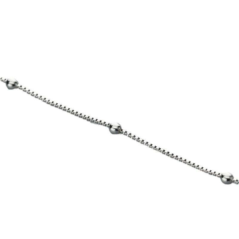 silver
