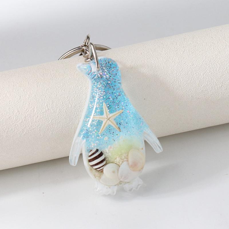 Light blue and white (from 6 pieces)