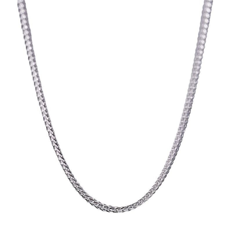 silver (electroless)
