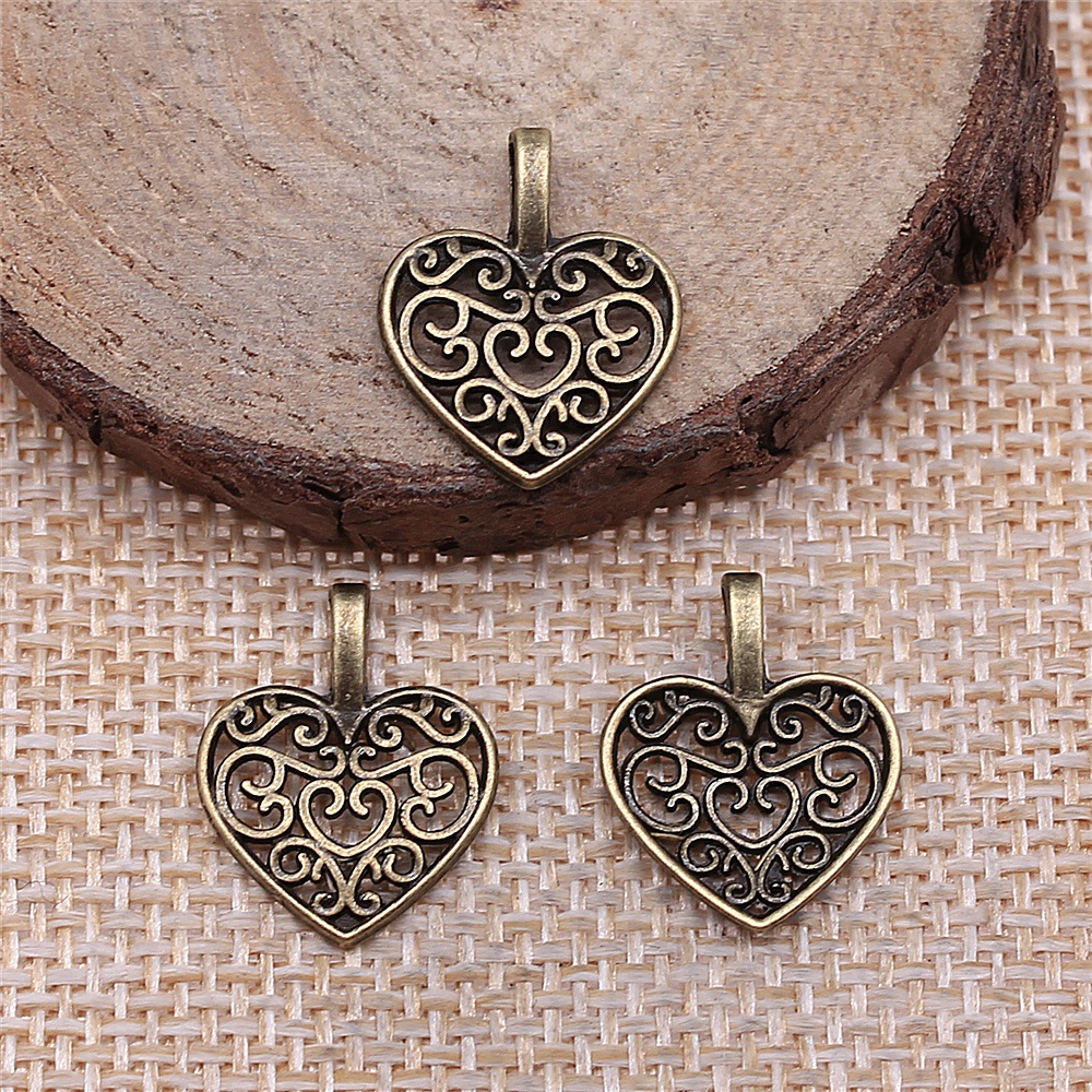 couleur bronze antique