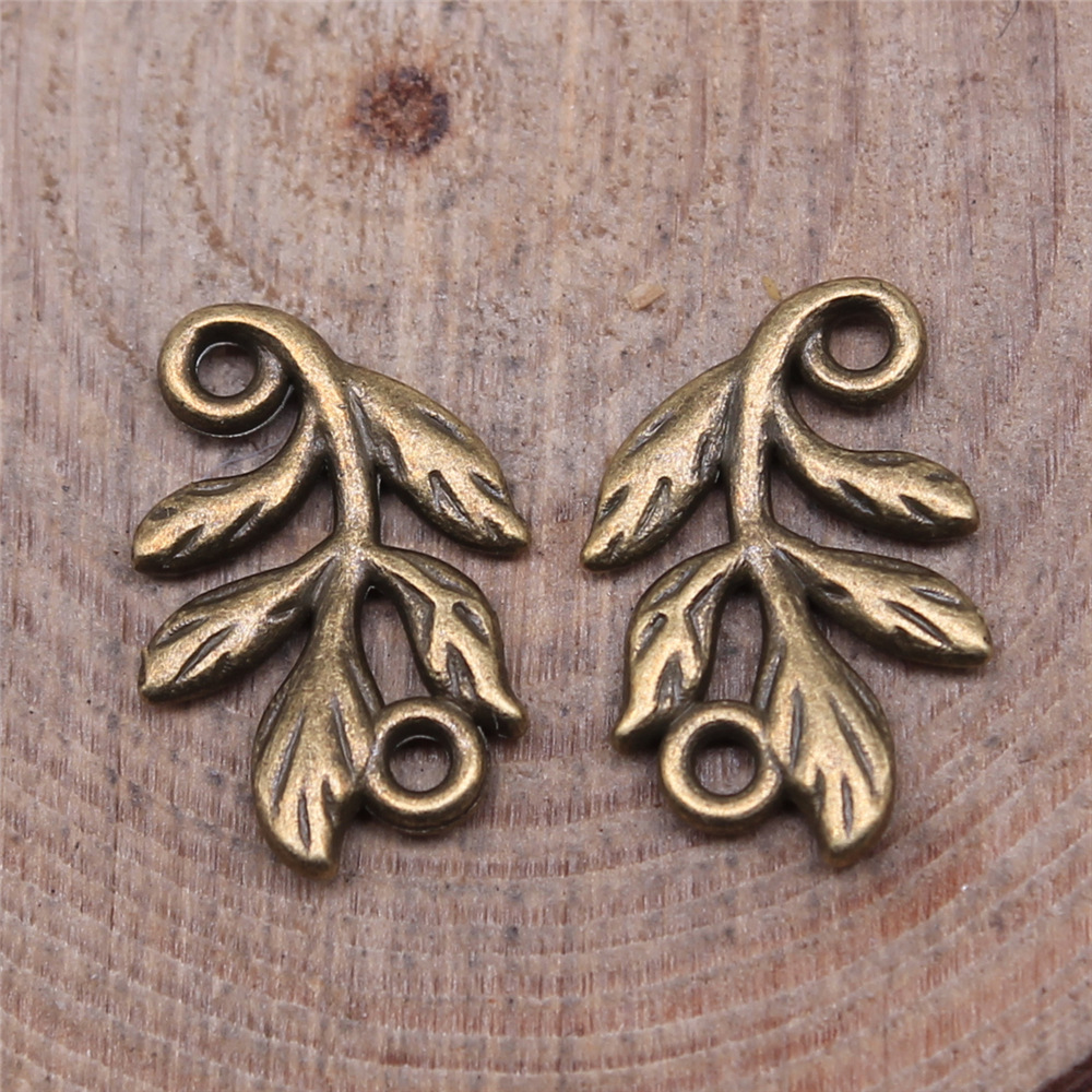 couleur bronze antique