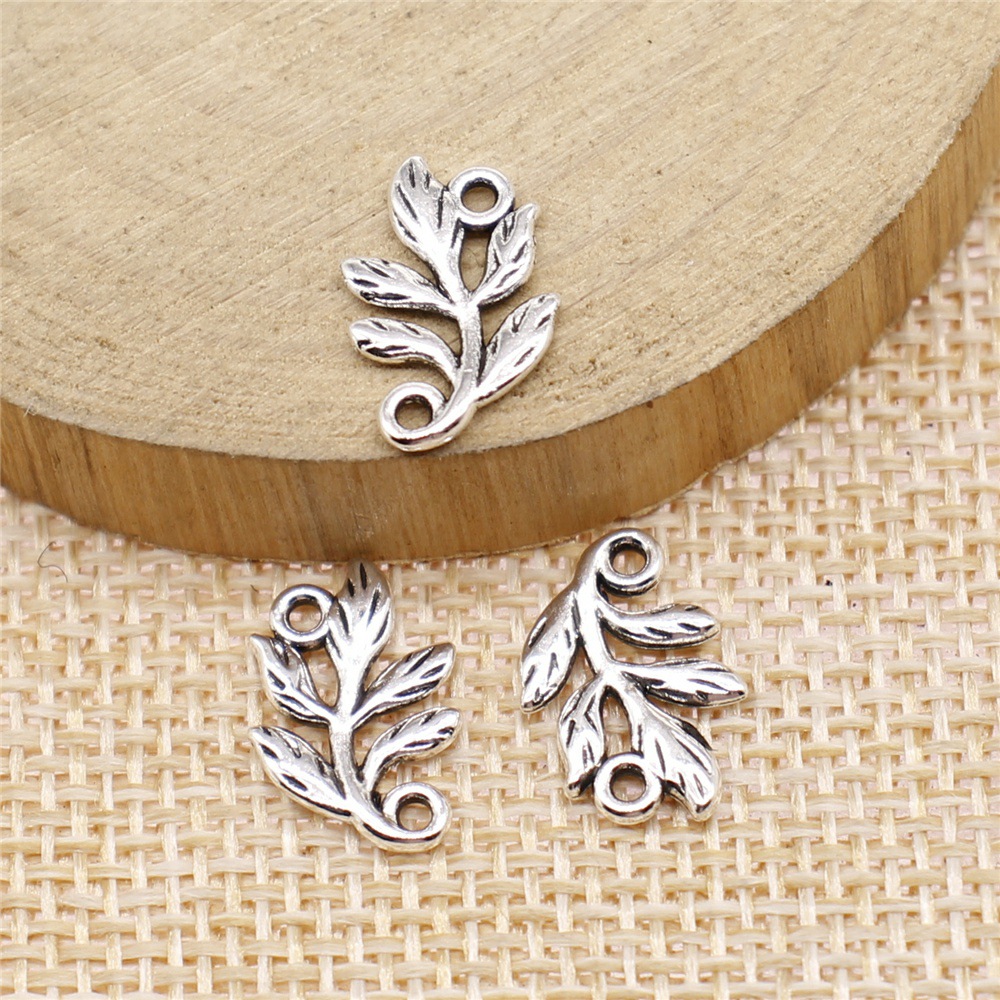 couleur argent antique