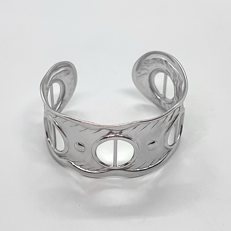 Steel color