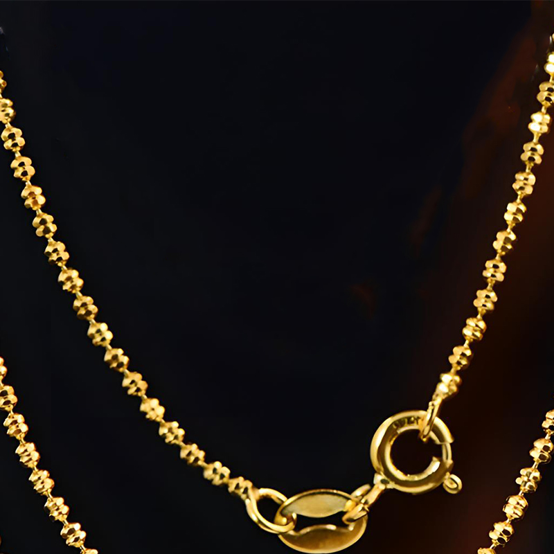 Gold color