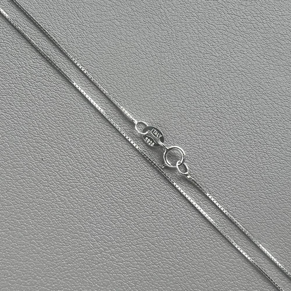 0.7mm box chain