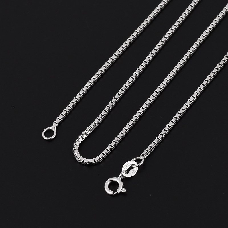 silver