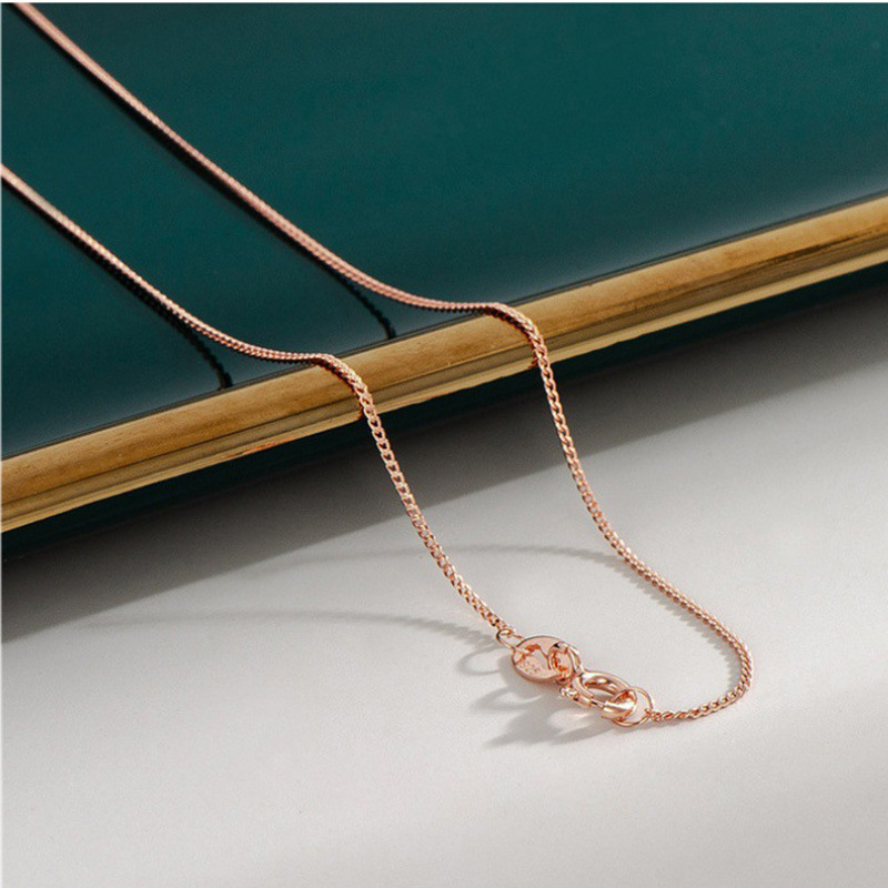 1.2mm Flower Side Chain