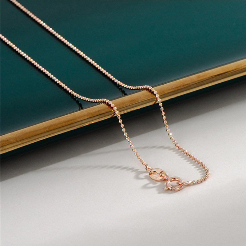 1.2mm flash bead chain
