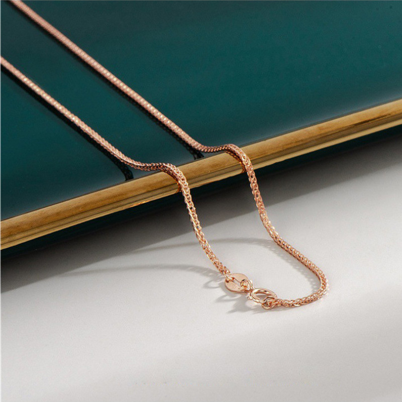 1.3mm chopard chain