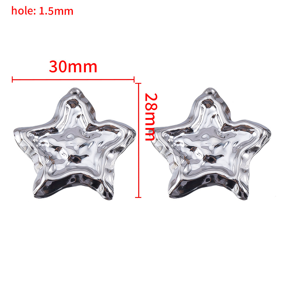 Steel color-star