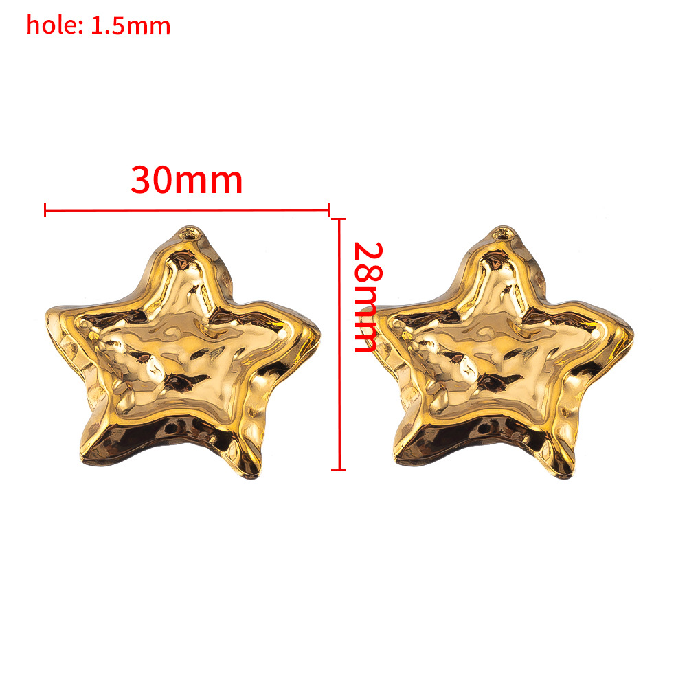 Golden-star