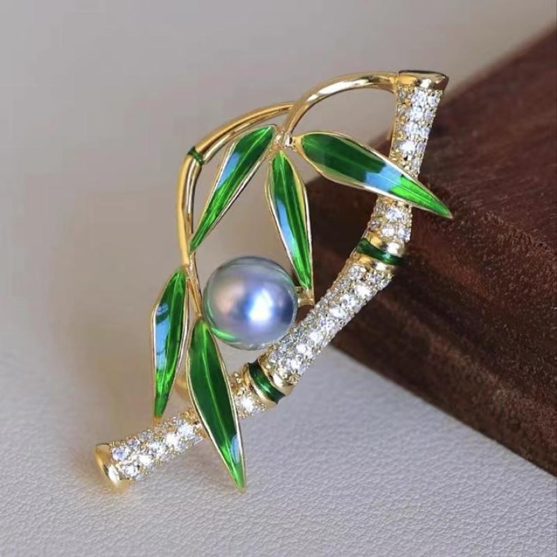 Accessories without pearl