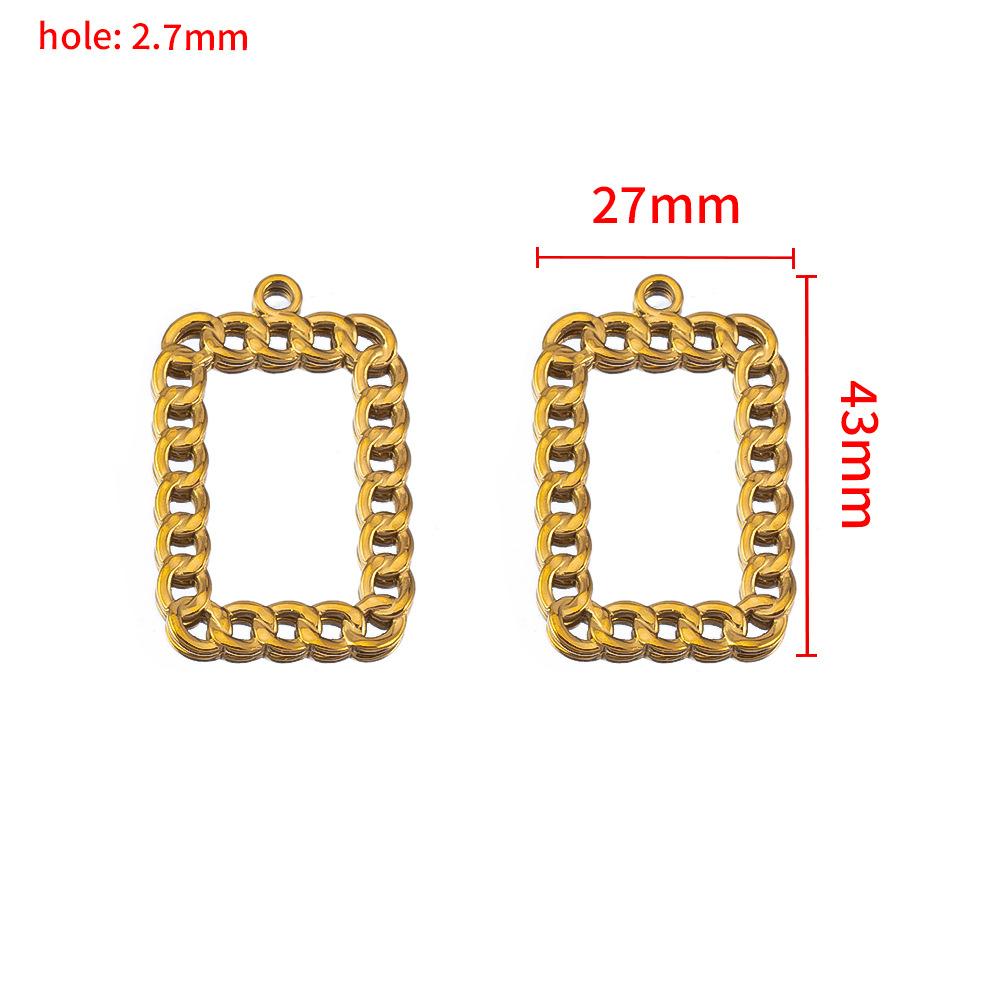 Golden - Rectangle
