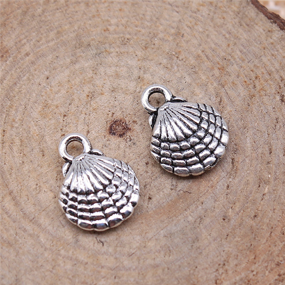 couleur argent antique